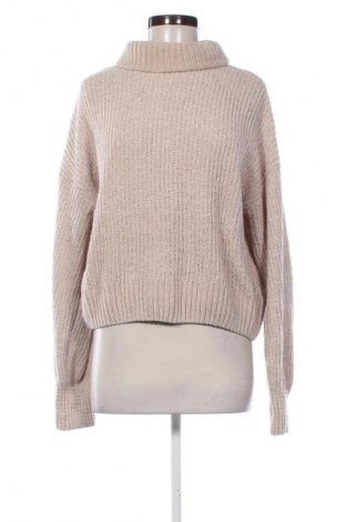 Дамски пуловер Reserved, Размер S, Цвят Бежов, Цена 6,13 €