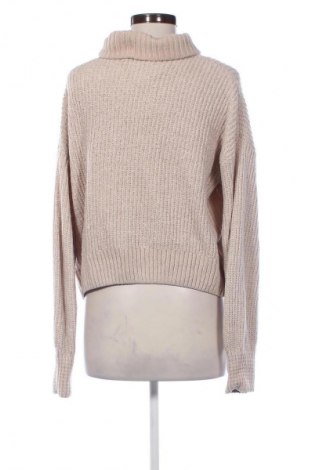 Дамски пуловер Reserved, Размер S, Цвят Бежов, Цена 6,13 €