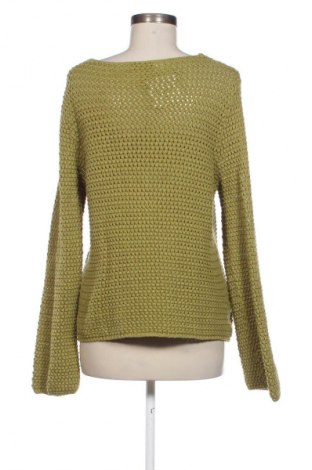 Дамски пуловер Reserved, Размер L, Цвят Зелен, Цена 10,73 €