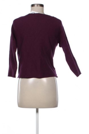 Dámský svetr Reserved, Velikost S, Barva Fialová, Cena  179,00 Kč