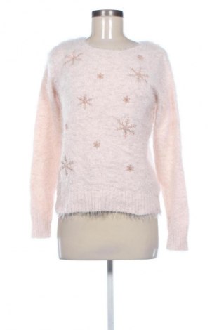 Γυναικείο πουλόβερ Reserved, Μέγεθος L, Χρώμα Σάπιο μήλο, Τιμή 4,80 €