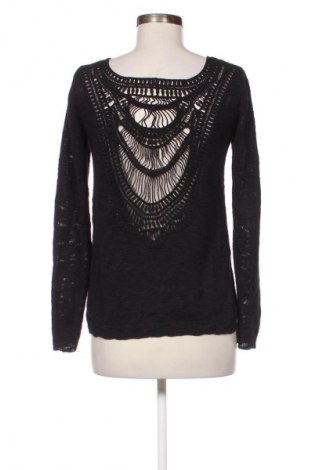 Dámský svetr Review, Velikost XS, Barva Černá, Cena  119,00 Kč