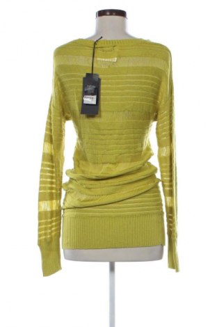 Дамски пуловер Rock & Republic, Размер S, Цвят Зелен, Цена 14,31 €