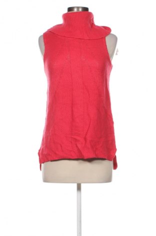 Dámský svetr Rockmans, Velikost S, Barva Červená, Cena  179,00 Kč