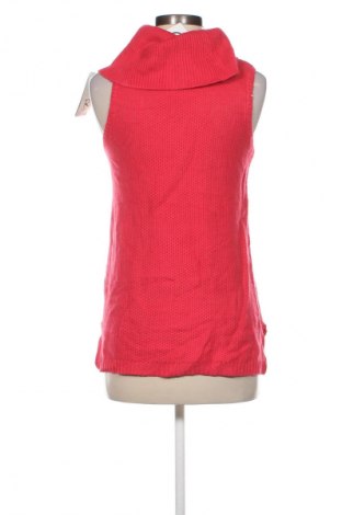 Dámský svetr Rockmans, Velikost S, Barva Červená, Cena  179,00 Kč