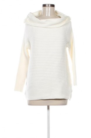 Damski sweter Roman, Rozmiar XL, Kolor ecru, Cena 35,30 zł