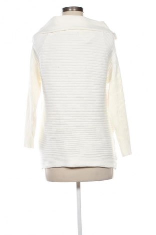 Damski sweter Roman, Rozmiar XL, Kolor ecru, Cena 35,30 zł