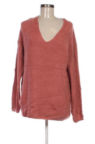 Damski sweter S.Oliver, Rozmiar XL, Kolor Popielaty róż, Cena 110,99 zł, #134133176