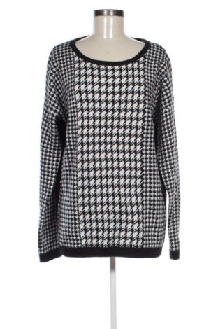 Pulover de femei S.Oliver, Mărime XL, Culoare Multicolor, Preț 102,99 Lei, #134138648
