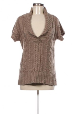 Dámsky pulóver S.Oliver, Veľkosť M, Farba Hnedá, Cena  13,95 €