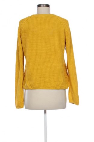 Дамски пуловер S.Oliver, Размер S, Цвят Жълт, Цена 9,71 €