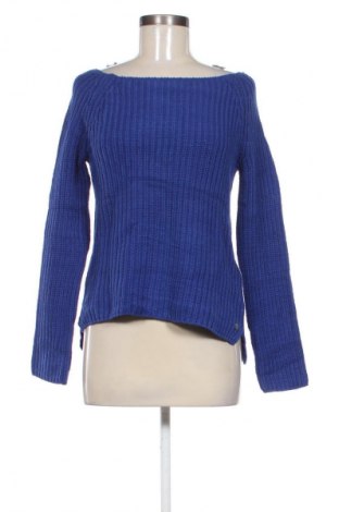 Dámsky pulóver S.Oliver, Veľkosť M, Farba Modrá, Cena  13,95 €