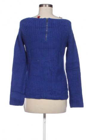 Dámsky pulóver S.Oliver, Veľkosť M, Farba Modrá, Cena  13,95 €