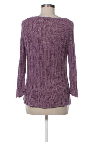 Dámsky pulóver S.Oliver, Veľkosť M, Farba Fialová, Cena  15,95 €