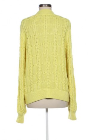 Damenpullover S.Oliver, Größe M, Farbe Gelb, Preis 9,99 €