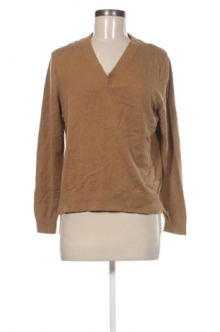 Дамски пуловер S.Oliver, Размер M, Цвят Кафяв, Цена 11,24 €