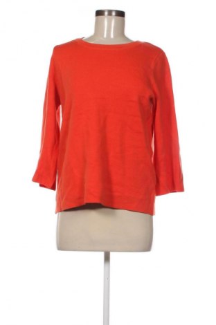 Γυναικείο πουλόβερ S.Oliver Black Label, Μέγεθος M, Χρώμα Κόκκινο, Τιμή 10,99 €