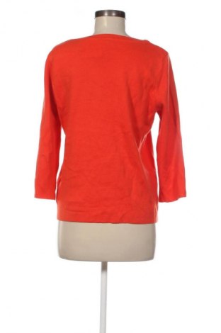 Γυναικείο πουλόβερ S.Oliver Black Label, Μέγεθος M, Χρώμα Κόκκινο, Τιμή 10,99 €