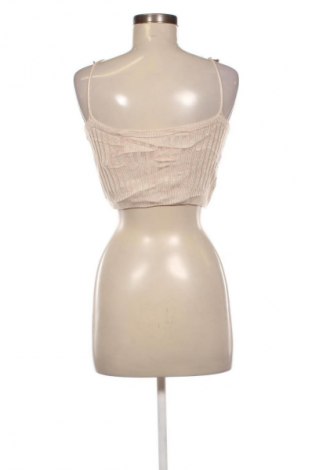 Damski sweter SHEIN, Rozmiar M, Kolor Beżowy, Cena 6,99 zł