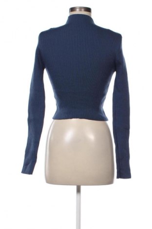 Дамски пуловер SHEIN, Размер M, Цвят Син, Цена 5,11 €