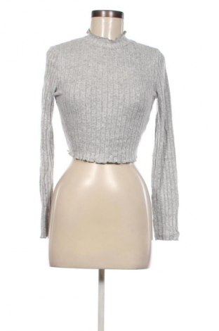 Дамски пуловер SHEIN, Размер M, Цвят Сив, Цена 6,13 €