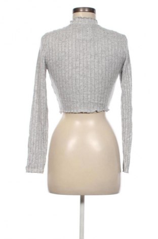 Дамски пуловер SHEIN, Размер M, Цвят Сив, Цена 6,13 €