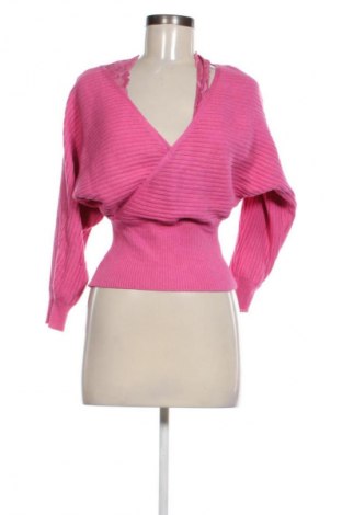 Dámský svetr SHEIN, Velikost M, Barva Vícebarevné, Cena  187,00 Kč