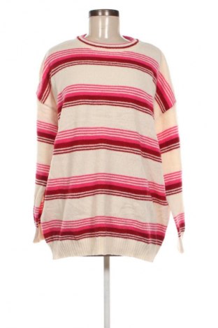 Дамски пуловер SHEIN, Размер XL, Цвят Многоцветен, Цена 6,64 €