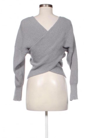 Damski sweter SHEIN, Rozmiar XS, Kolor Szary, Cena 22,47 zł