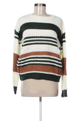Дамски пуловер SHEIN, Размер XL, Цвят Многоцветен, Цена 15,33 €