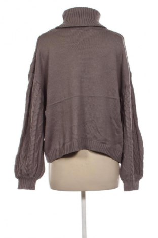 Női pulóver SHEIN, Méret XL, Szín Barna, Ár 3 439 Ft