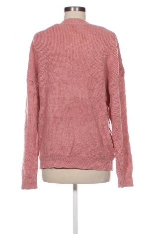 Дамски пуловер SHEIN, Размер XL, Цвят Розов, Цена 6,13 €