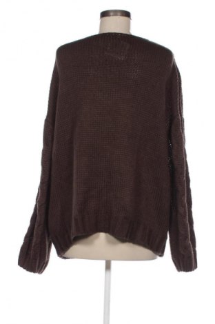 Дамски пуловер SHEIN, Размер L, Цвят Зелен, Цена 7,39 €