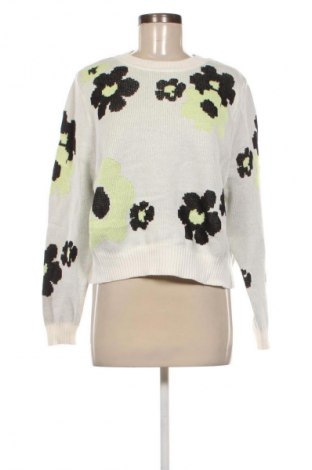 Дамски пуловер SHEIN, Размер XL, Цвят Многоцветен, Цена 6,64 €