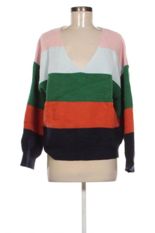 Dámsky pulóver SHEIN, Veľkosť XL, Farba Viacfarebná, Cena  2,95 €