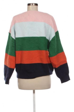 Dámsky pulóver SHEIN, Veľkosť XL, Farba Viacfarebná, Cena  2,95 €