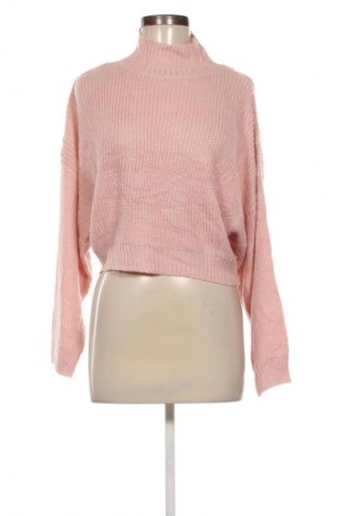 Damenpullover SHEIN, Größe M, Farbe Rosa, Preis 7,99 €
