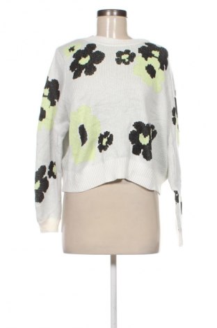 Дамски пуловер SHEIN, Размер XXL, Цвят Многоцветен, Цена 8,18 €