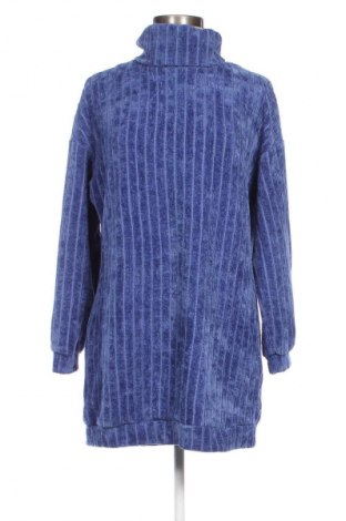 Дамски пуловер SHEIN, Размер S, Цвят Син, Цена 8,18 €