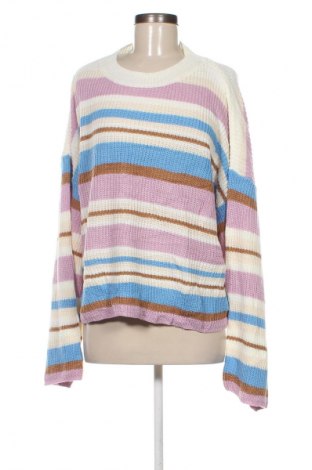 Дамски пуловер SHEIN, Размер 3XL, Цвят Многоцветен, Цена 9,71 €