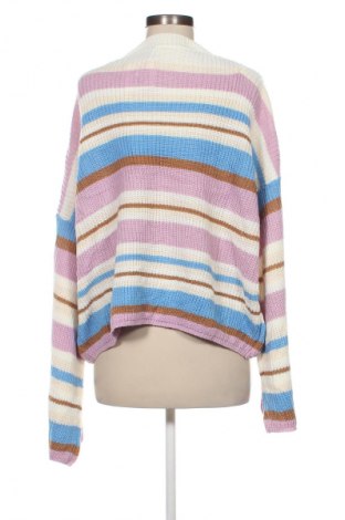 Дамски пуловер SHEIN, Размер 3XL, Цвят Многоцветен, Цена 9,71 €