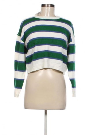 Γυναικείο πουλόβερ SHEIN, Μέγεθος M, Χρώμα Πολύχρωμο, Τιμή 10,99 €