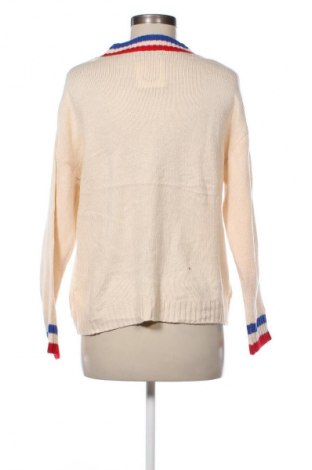 Дамски пуловер SHEIN, Размер S, Цвят Бежов, Цена 6,64 €