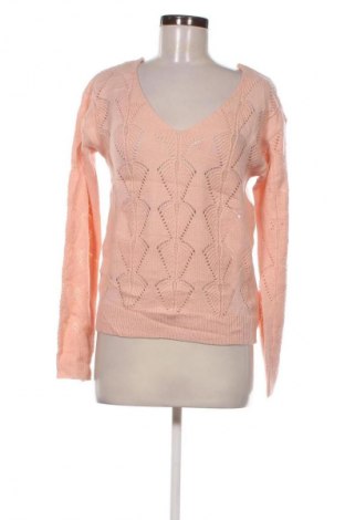 Дамски пуловер SHEIN, Размер S, Цвят Розов, Цена 6,13 €