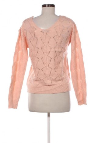 Дамски пуловер SHEIN, Размер S, Цвят Розов, Цена 6,13 €