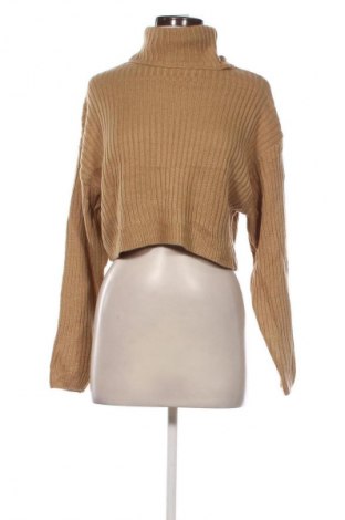 Női pulóver SHEIN, Méret S, Szín Barna, Ár 7 499 Ft