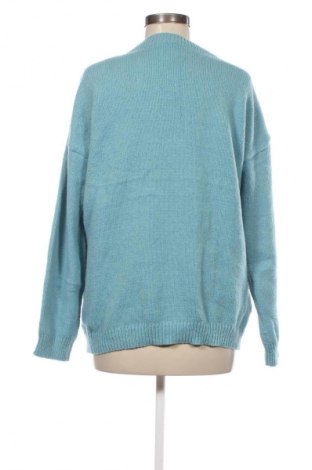 Dámsky pulóver SHEIN, Veľkosť L, Farba Zelená, Cena  2,95 €