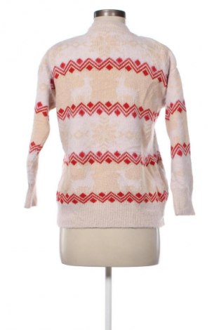 Дамски пуловер SHEIN, Размер S, Цвят Многоцветен, Цена 6,64 €