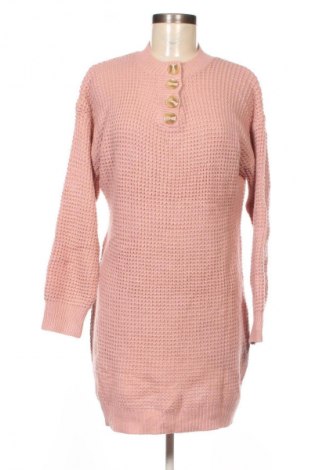 Дамски пуловер SHEIN, Размер L, Цвят Розов, Цена 6,13 €