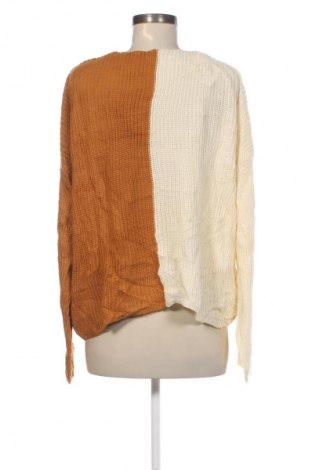 Дамски пуловер SHEIN, Размер XL, Цвят Многоцветен, Цена 5,62 €